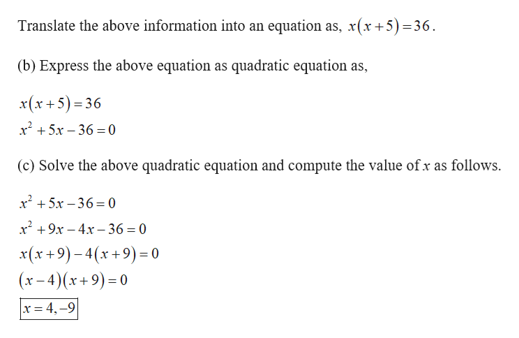 Answered: Two Numbers When Multiplied Equals 36.… 