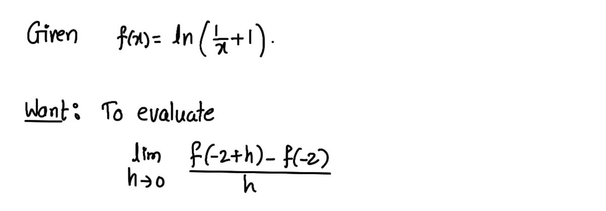 Advanced Math homework question answer, step 1, image 1