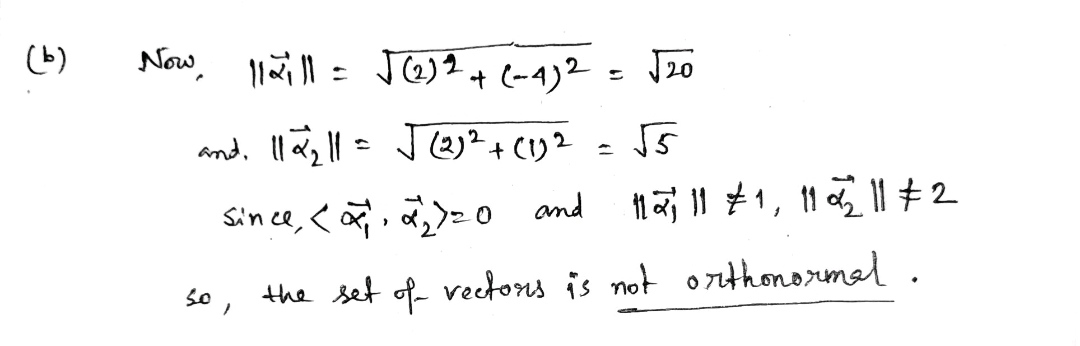 Advanced Math homework question answer, step 2, image 1