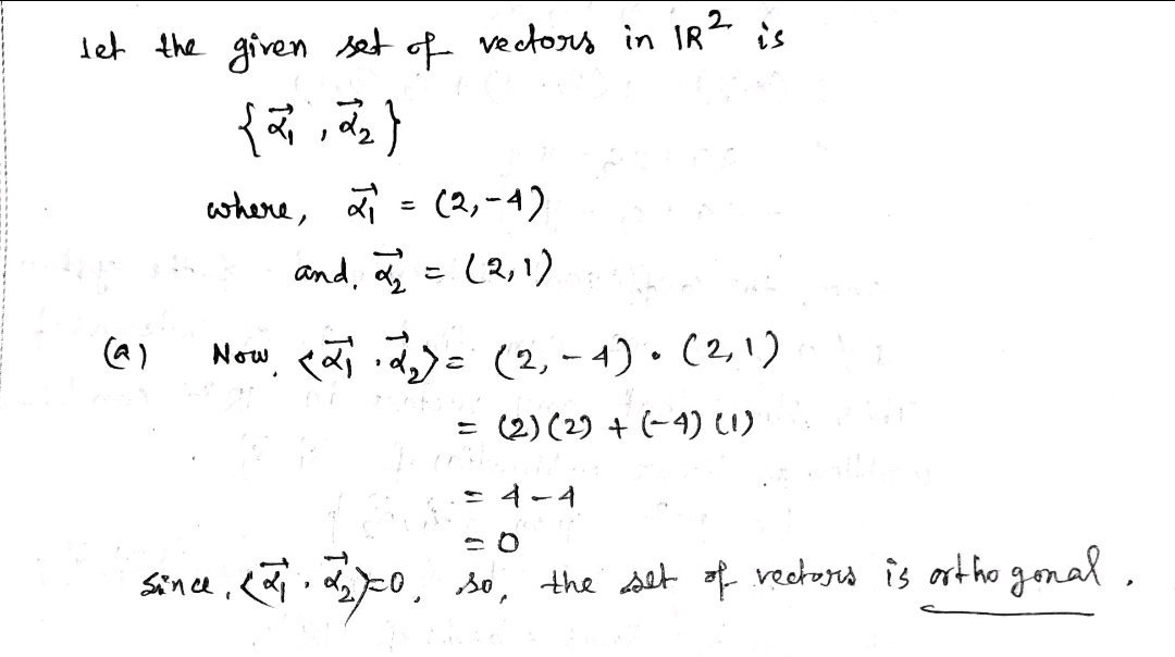 Advanced Math homework question answer, step 1, image 1