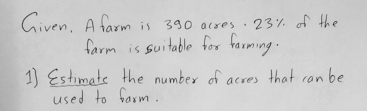 Advanced Math homework question answer, step 1, image 1