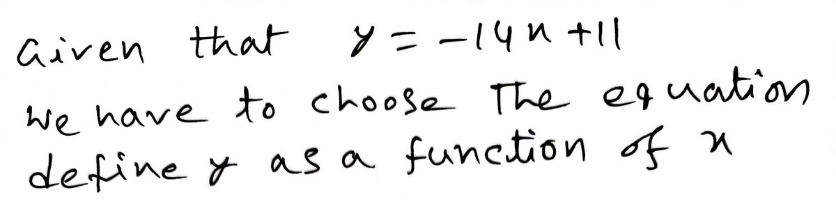 Algebra homework question answer, step 1, image 1