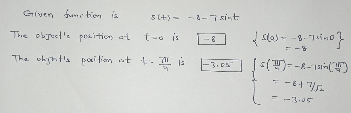 Advanced Math homework question answer, step 1, image 1