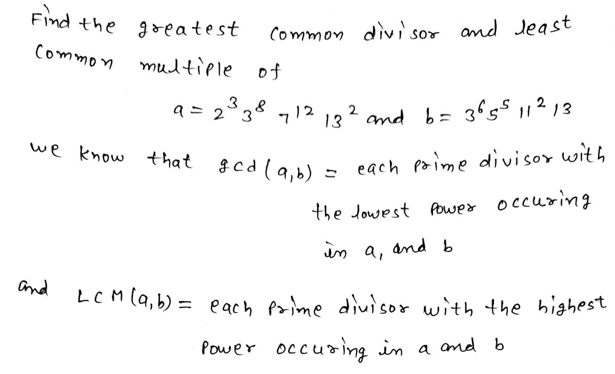 Advanced Math homework question answer, step 1, image 1