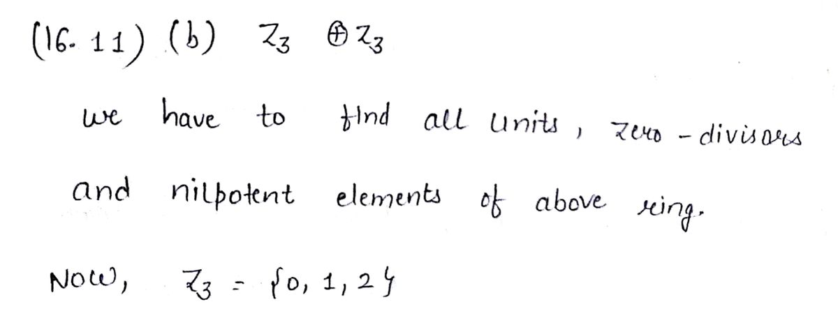 Advanced Math homework question answer, step 1, image 1