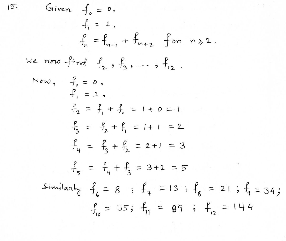 Advanced Math homework question answer, step 1, image 1