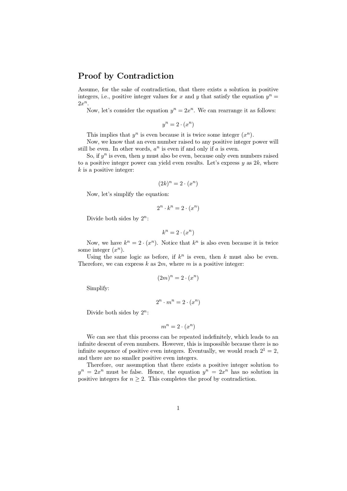 Advanced Math homework question answer, step 1, image 1