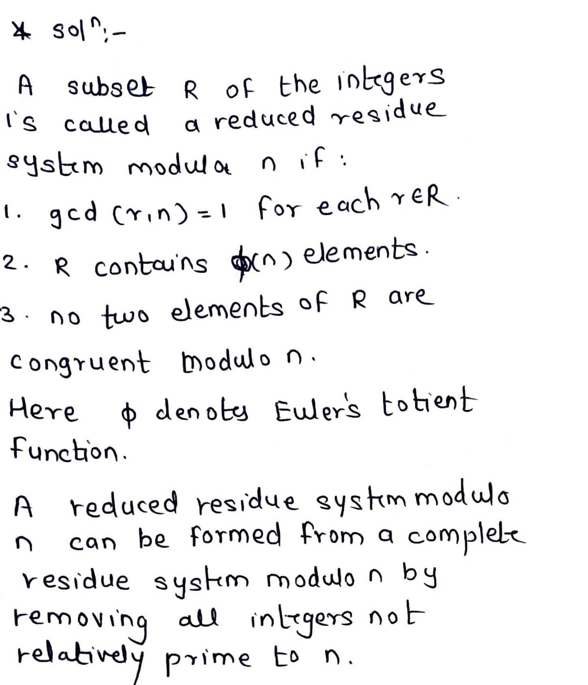 Advanced Math homework question answer, step 1, image 1