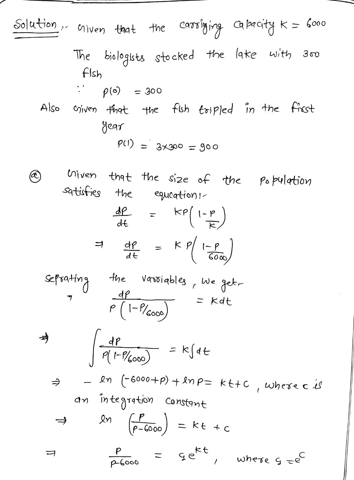 Advanced Math homework question answer, step 1, image 1