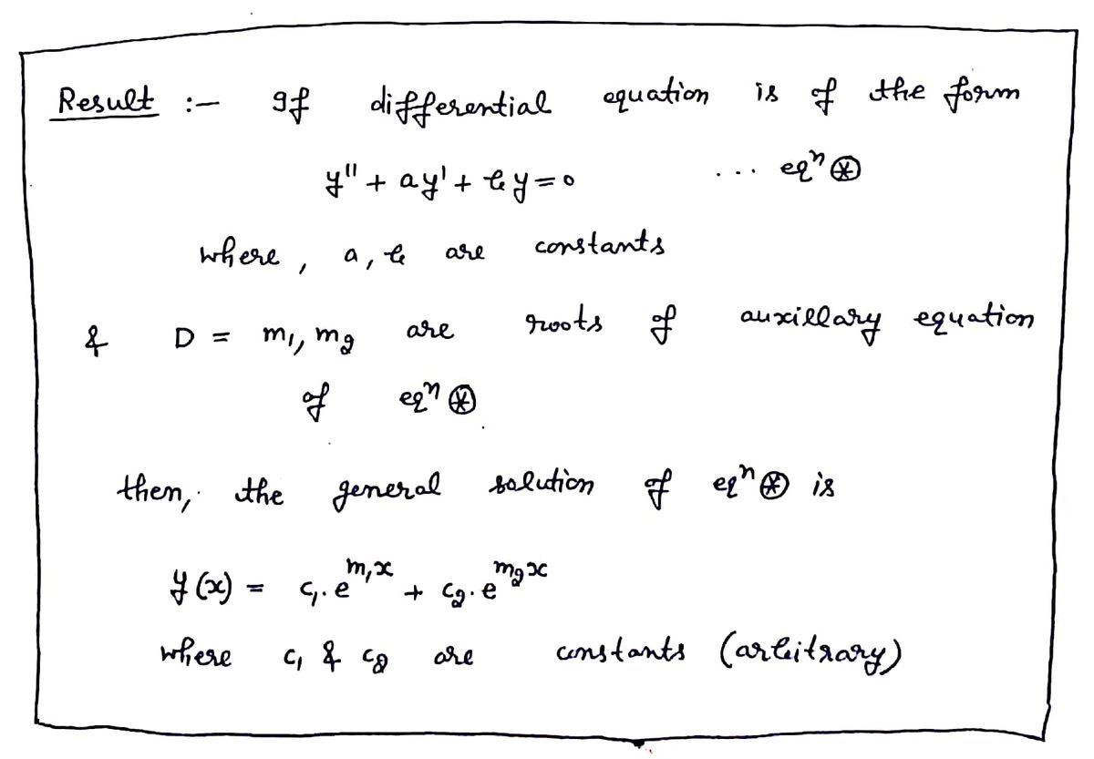 Advanced Math homework question answer, step 1, image 2