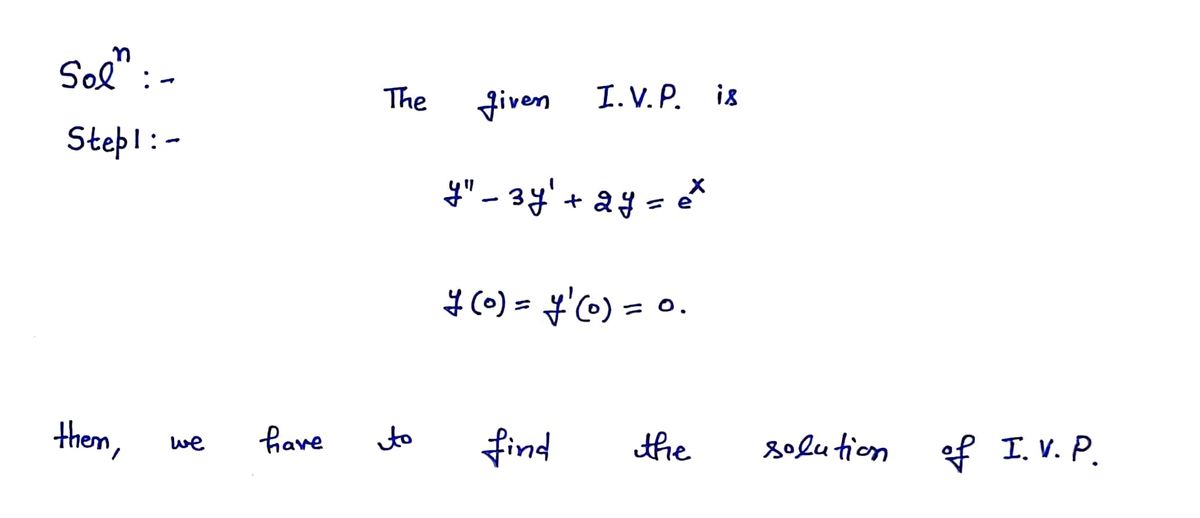 Advanced Math homework question answer, step 1, image 1