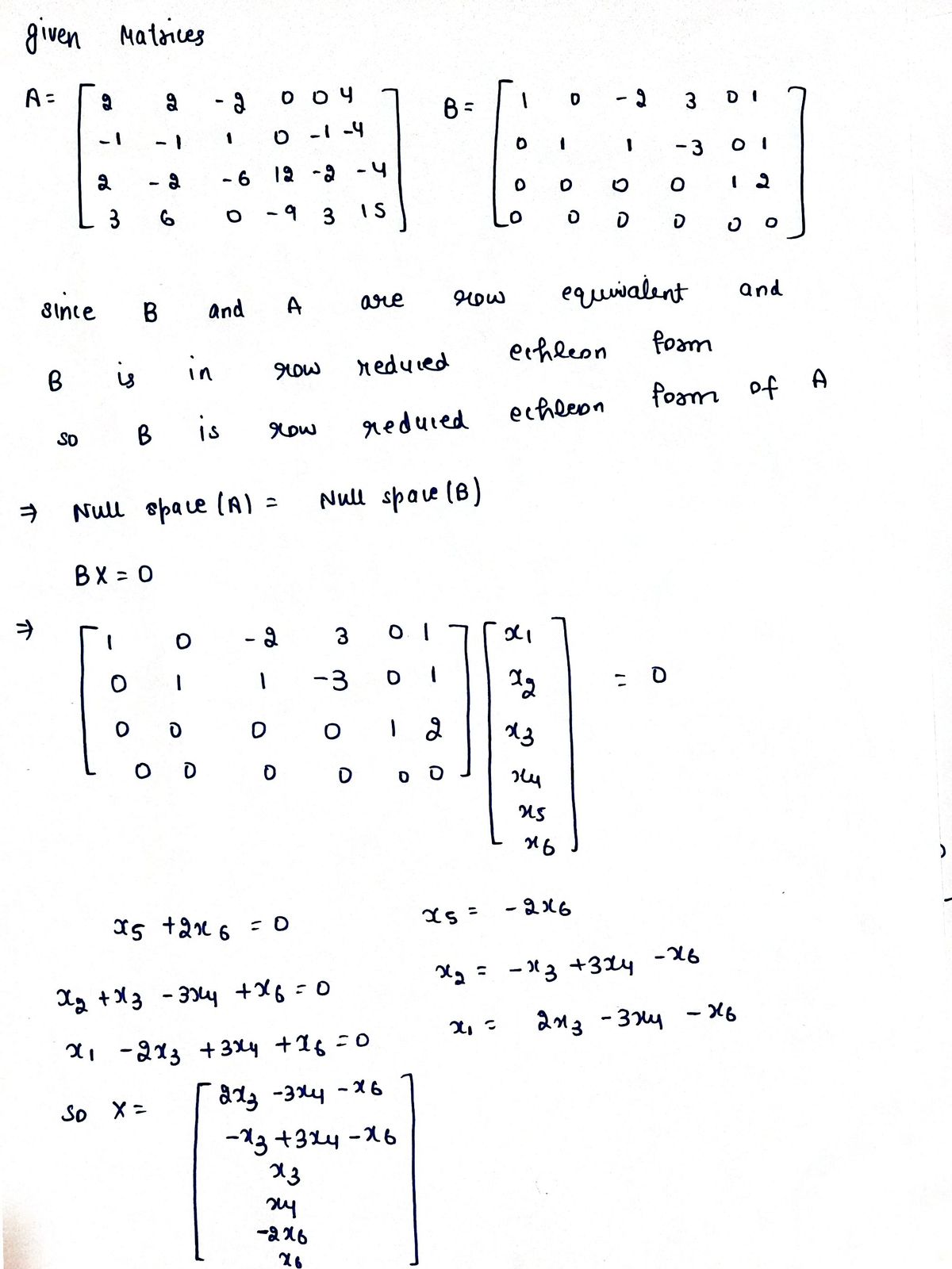 Advanced Math homework question answer, step 1, image 1