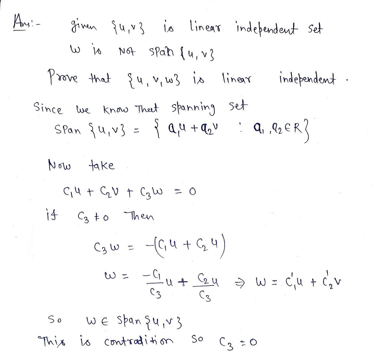 Advanced Math homework question answer, step 1, image 1