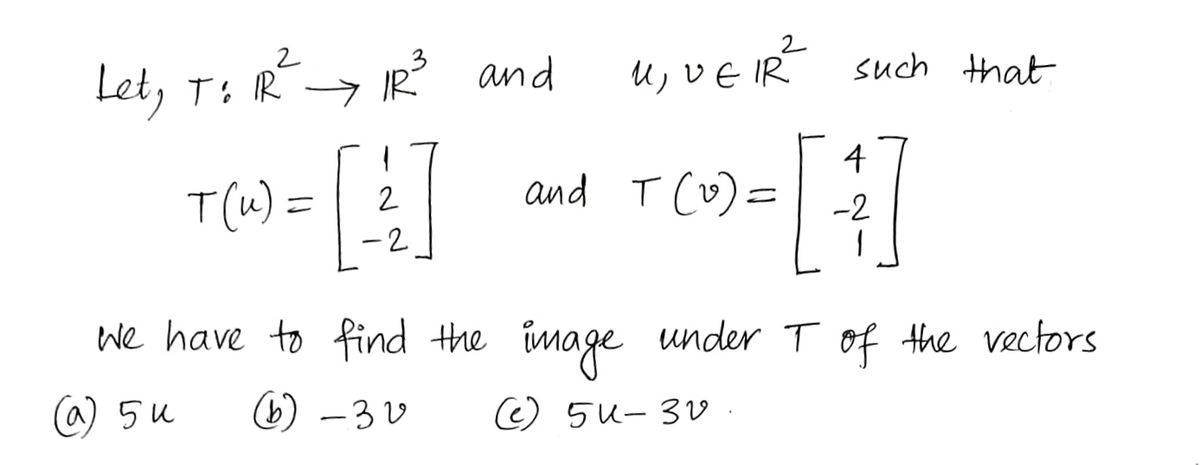 Advanced Math homework question answer, step 1, image 1