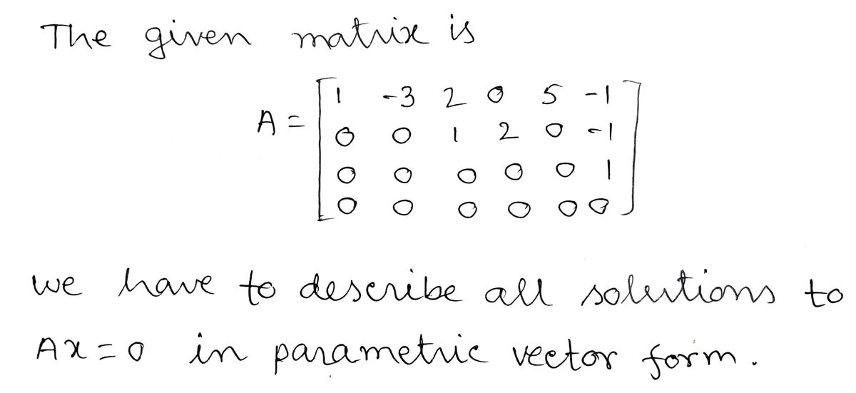 Advanced Math homework question answer, step 1, image 1