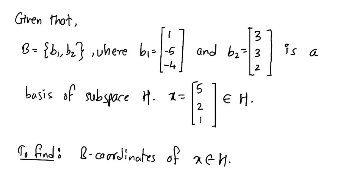 Advanced Math homework question answer, step 1, image 1