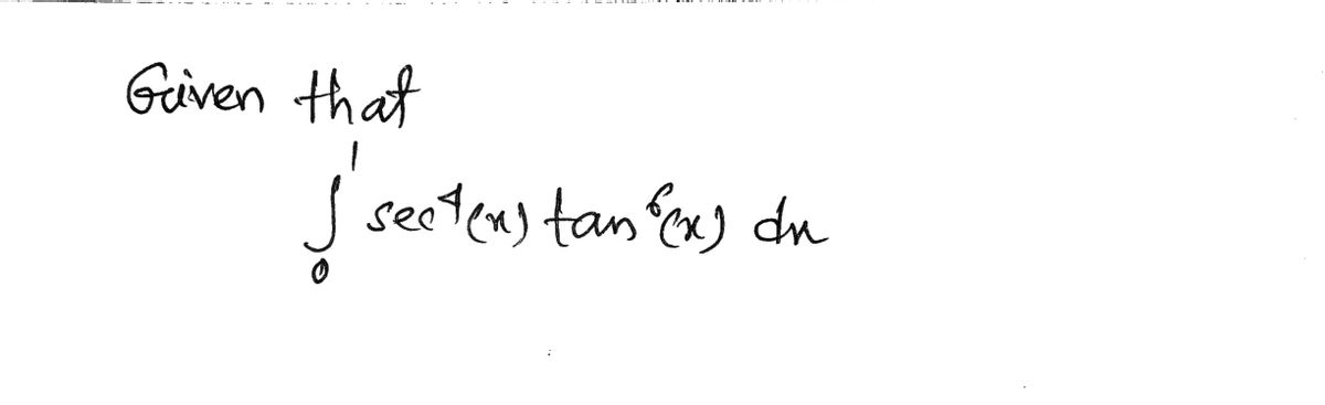 Calculus homework question answer, step 1, image 1