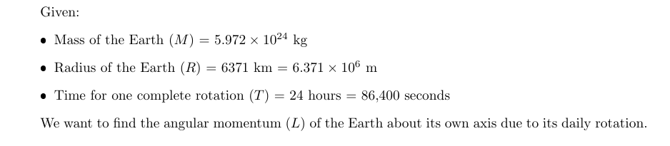 Physics homework question answer, step 1, image 1