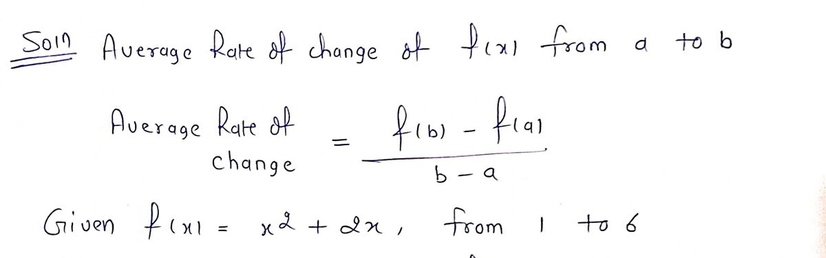 Algebra homework question answer, step 1, image 1