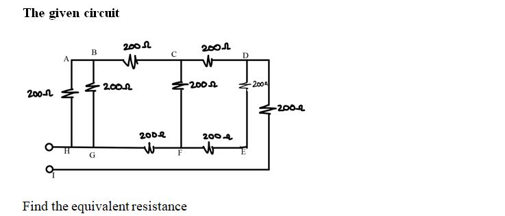 Electrical Engineering homework question answer, step 1, image 1