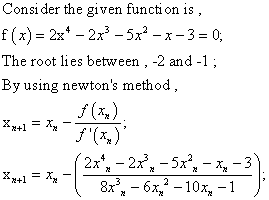 Advanced Math homework question answer, step 1, image 1