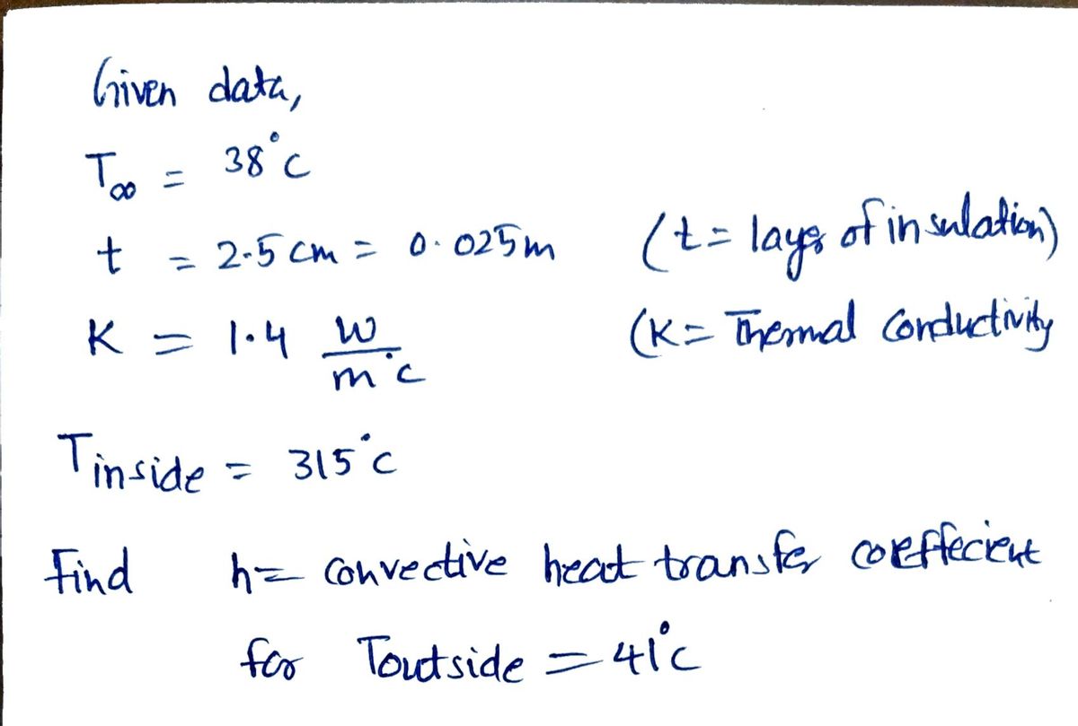 Mechanical Engineering homework question answer, step 1, image 1