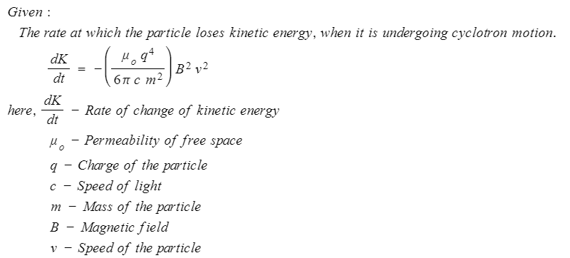 Advanced Physics homework question answer, step 1, image 1