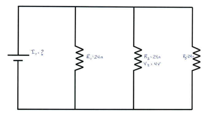 Electrical Engineering homework question answer, step 1, image 1