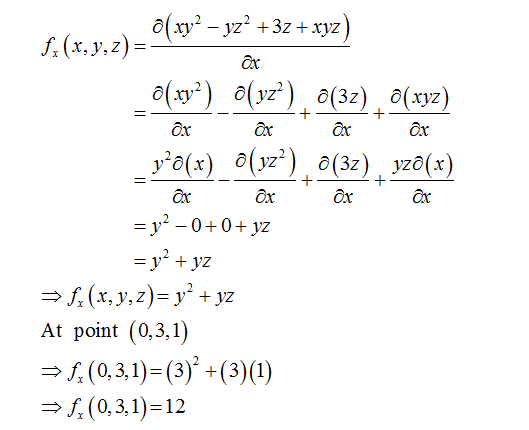 Answered: Find an equation of the tangent plane… | bartleby