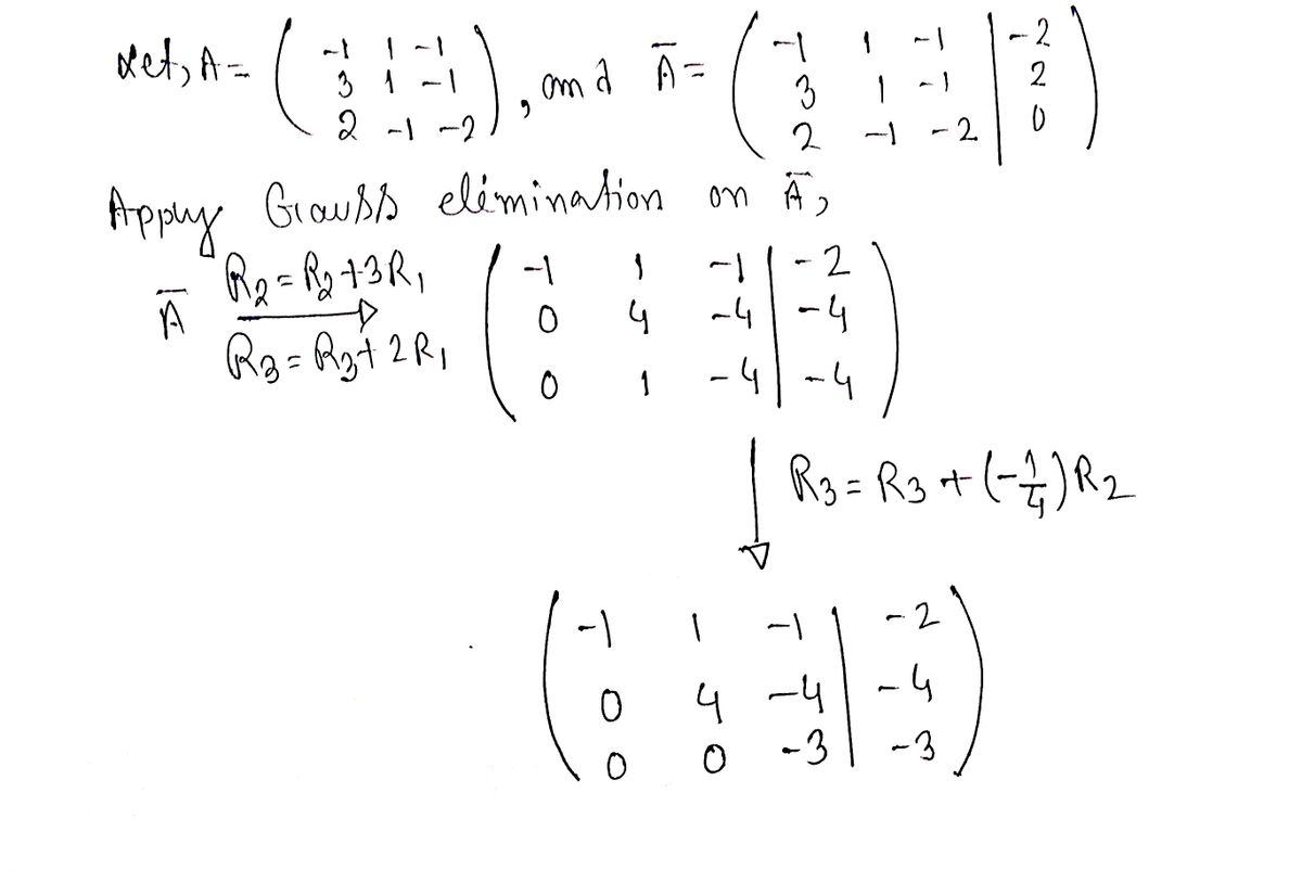 Advanced Math homework question answer, step 1, image 1