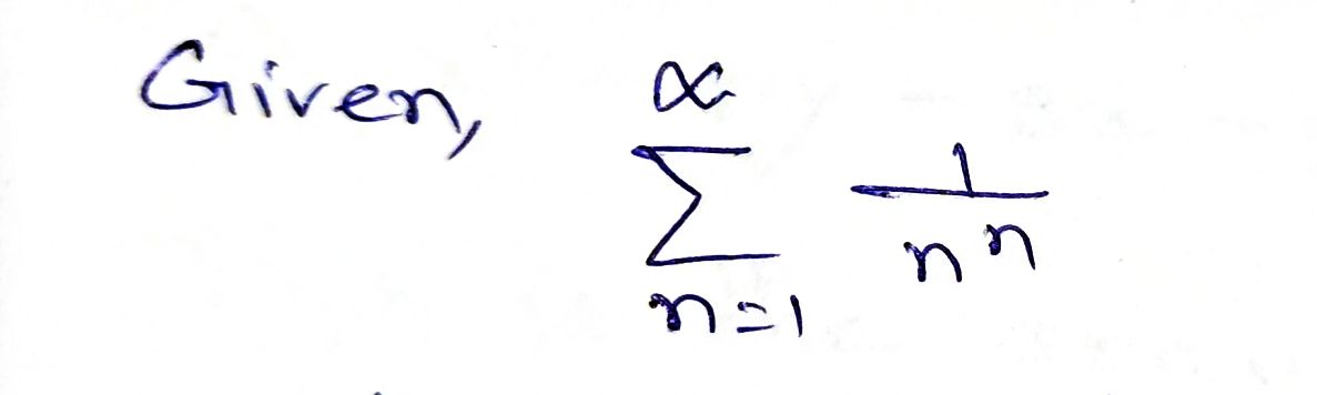 Calculus homework question answer, step 1, image 1