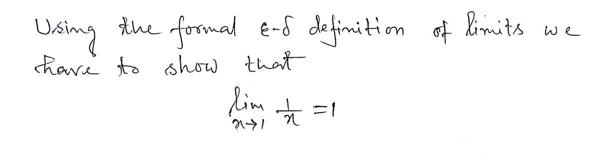 Calculus homework question answer, step 1, image 1