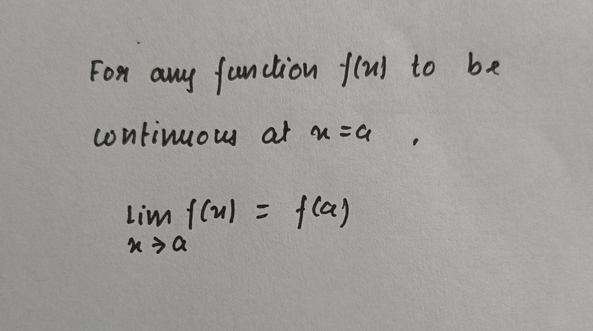 Calculus homework question answer, step 1, image 1