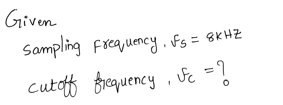 Electrical Engineering homework question answer, step 1, image 1