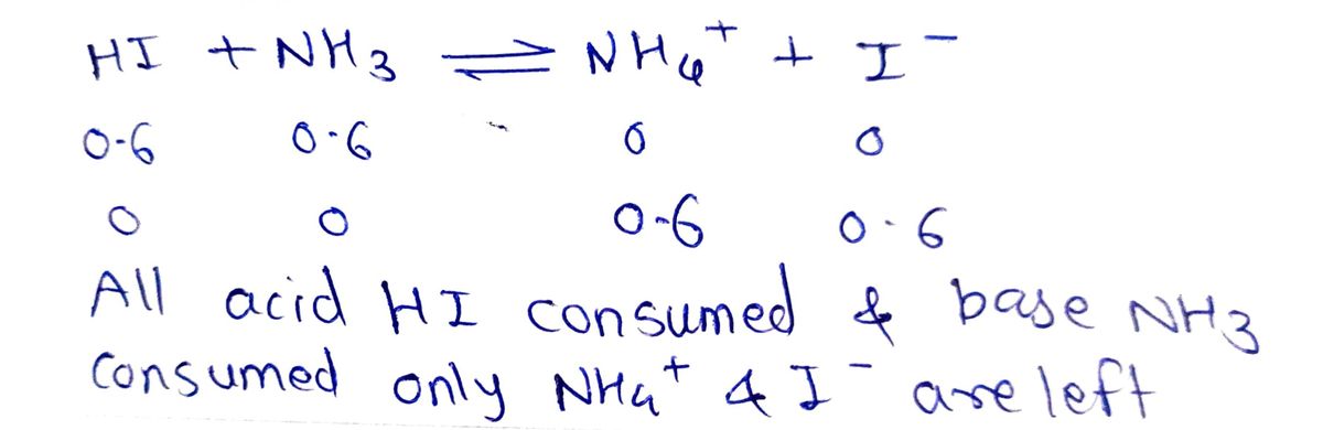 Chemistry homework question answer, step 1, image 1