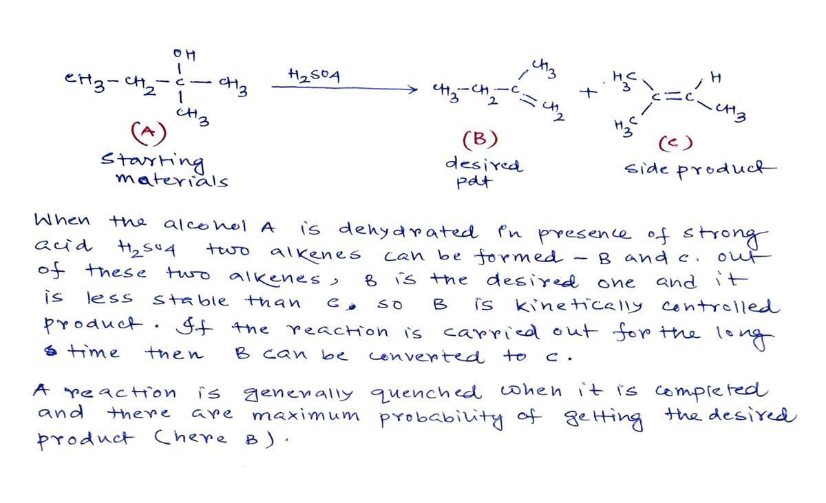 Chemistry homework question answer, step 1, image 1