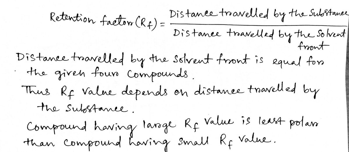 Chemistry homework question answer, step 1, image 1