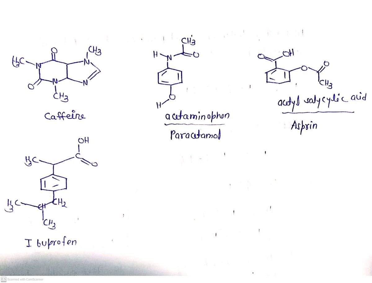 Chemistry homework question answer, step 1, image 1