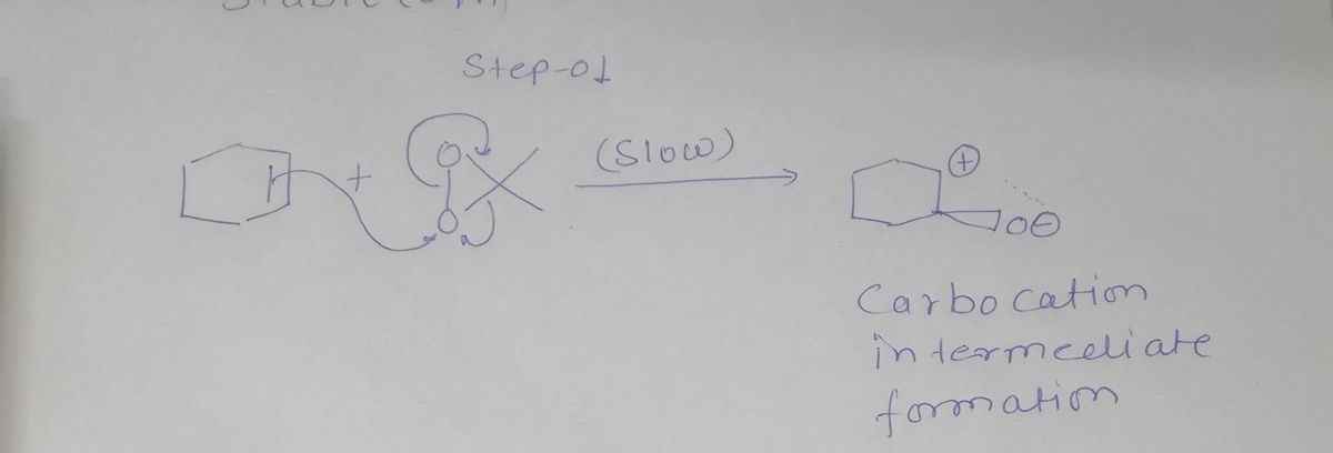 Chemistry homework question answer, step 1, image 1