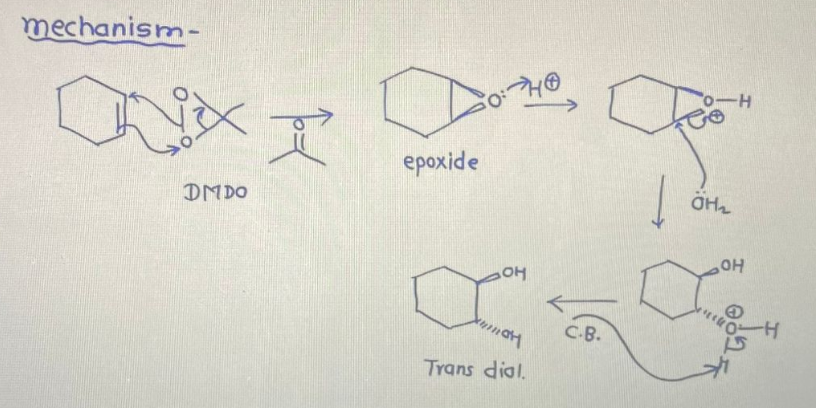 Chemistry homework question answer, step 1, image 2