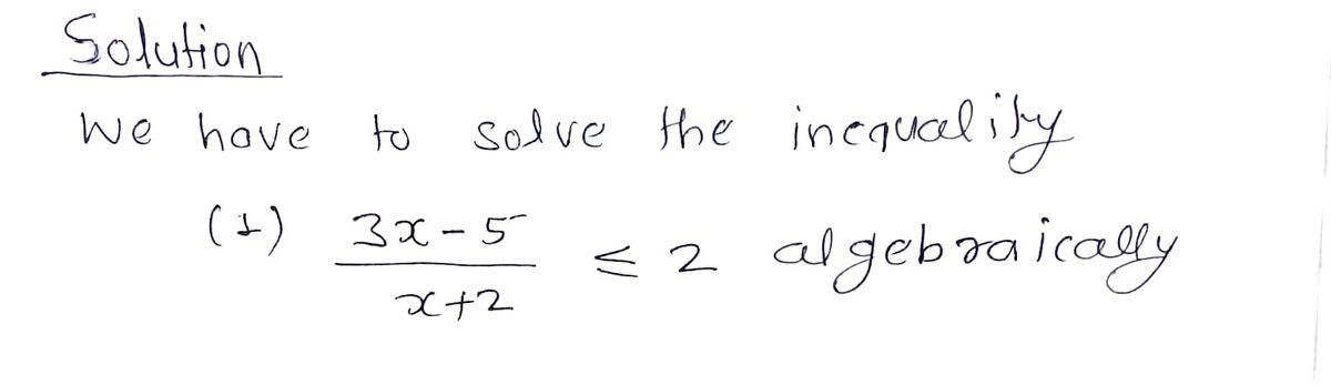 Calculus homework question answer, step 1, image 1