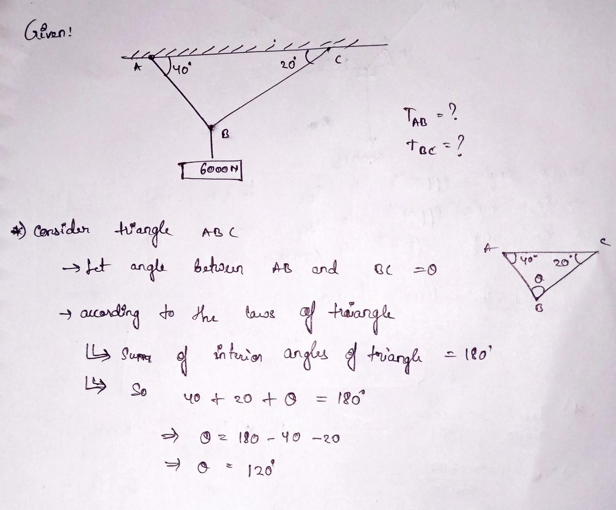 Mechanical Engineering homework question answer, step 1, image 1