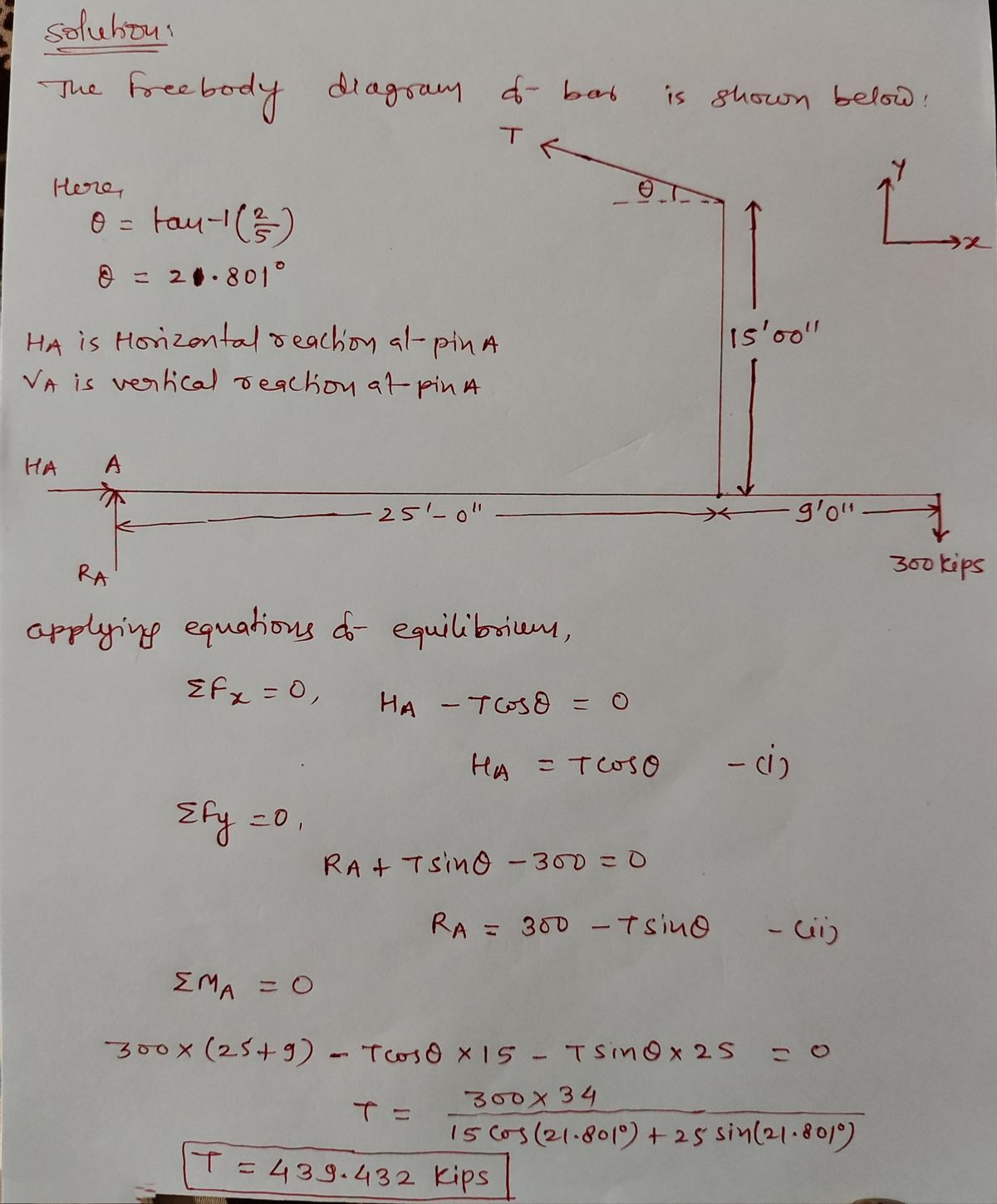 Mechanical Engineering homework question answer, step 1, image 1