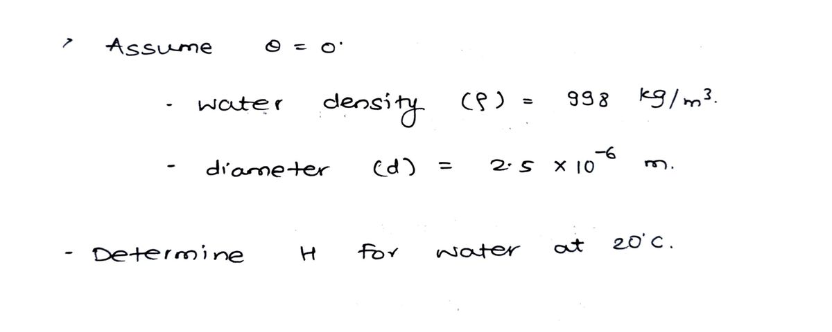 Mechanical Engineering homework question answer, step 1, image 1