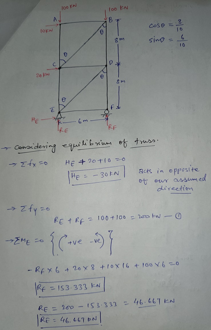 Civil Engineering homework question answer, step 1, image 1