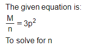 Algebra homework question answer, step 1, image 1