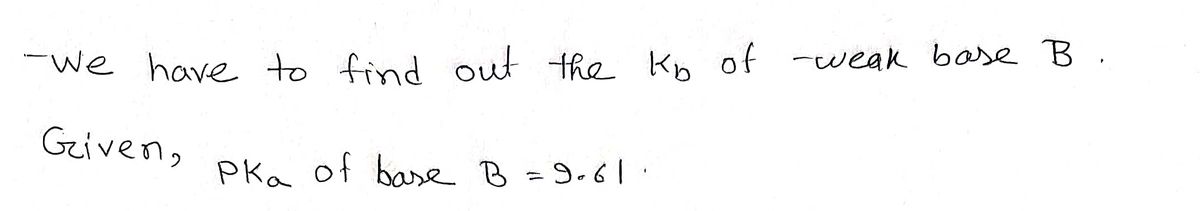 Chemistry homework question answer, step 1, image 1