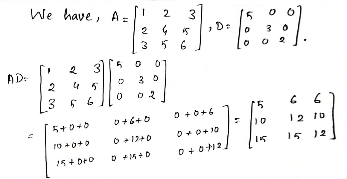 Advanced Math homework question answer, step 1, image 1