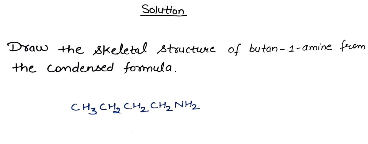 Chemistry homework question answer, step 1, image 1