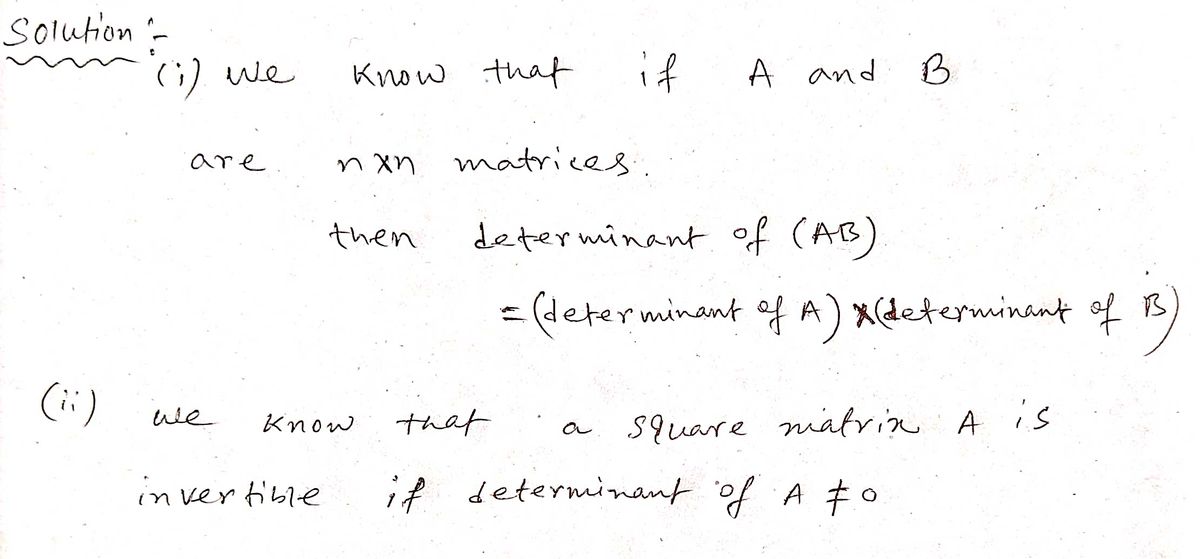 Advanced Math homework question answer, step 1, image 1